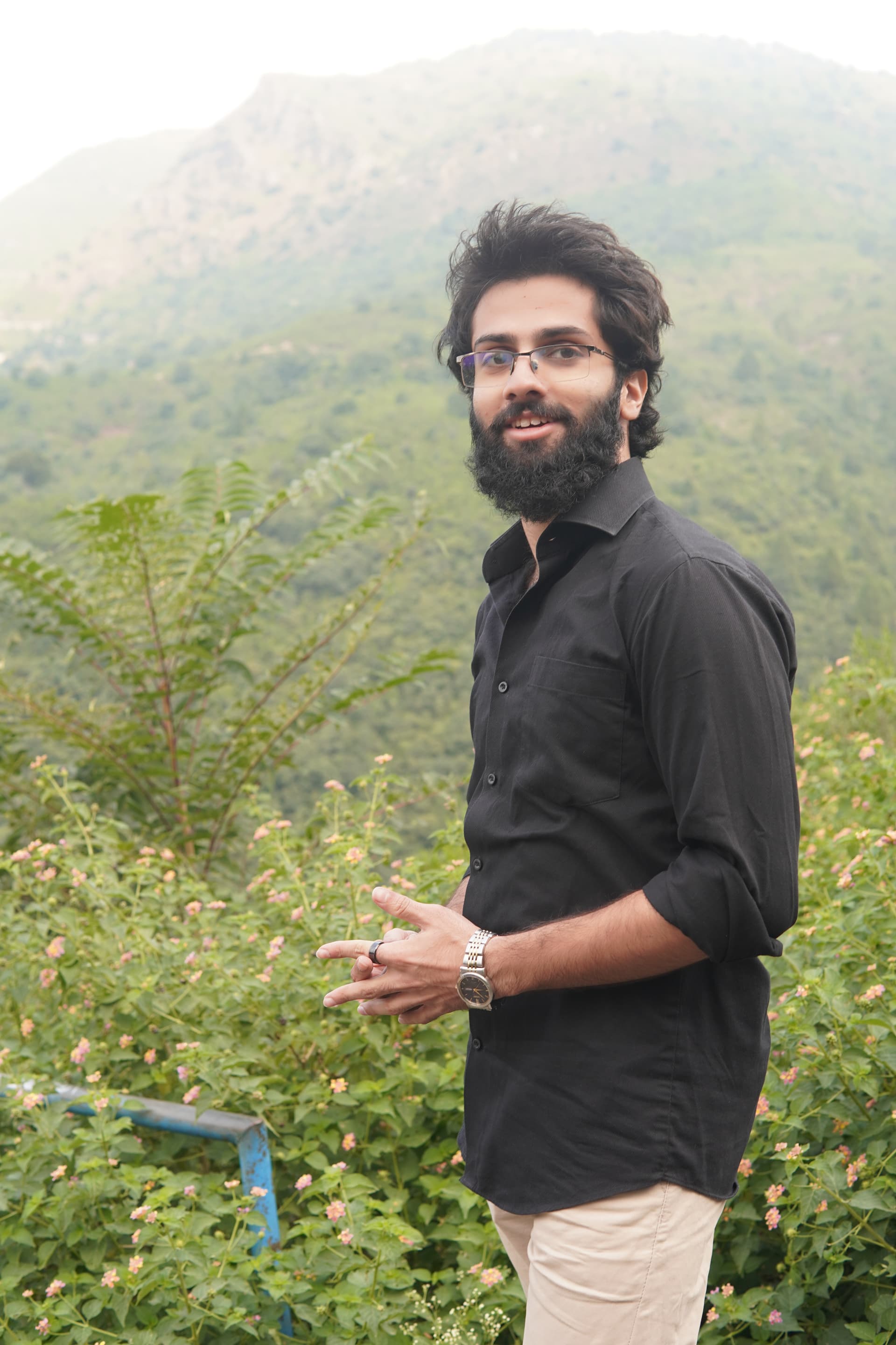 Muhammad Akif Janjua